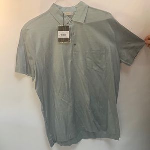 front pocket classic polo XXL - slim fit